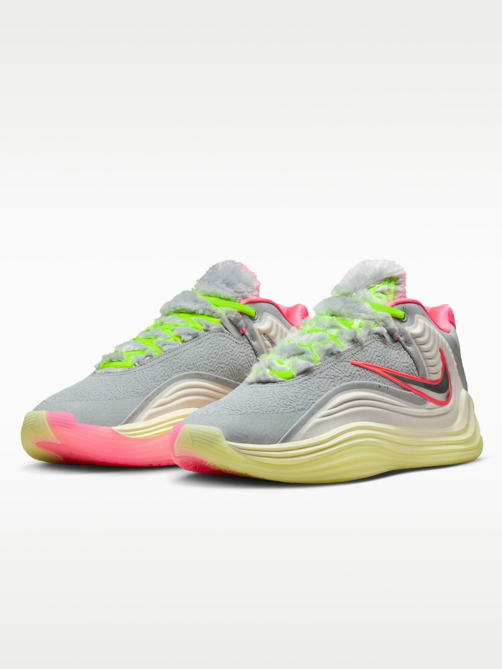 Kid's Nike Freak 7 'Shapeshift'